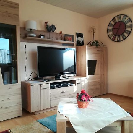 碧姬公寓 Reichelsheim 外观 照片