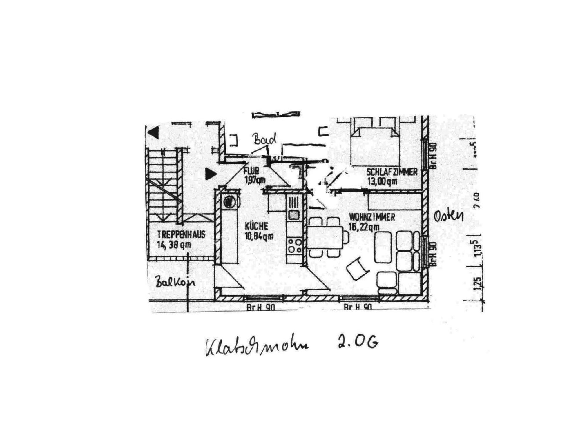碧姬公寓 Reichelsheim 外观 照片